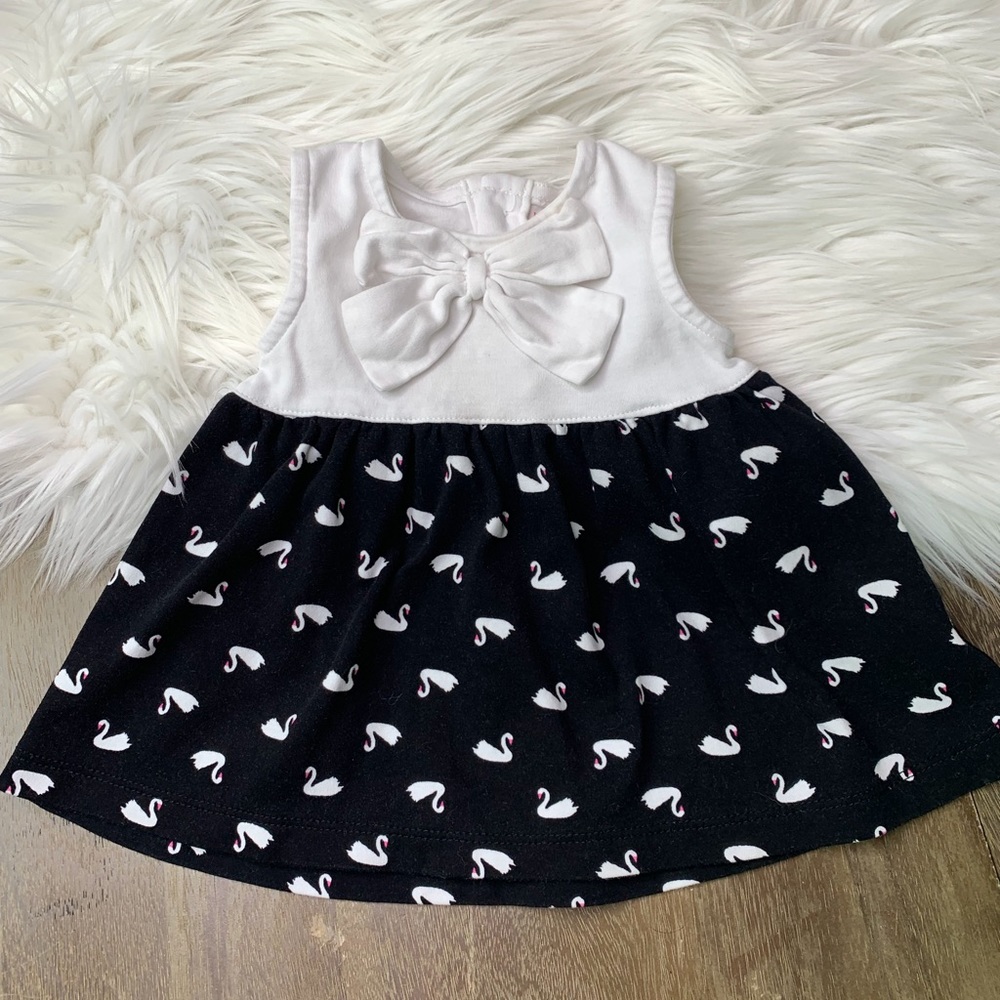 Isaac Mizrahi Infant Dress